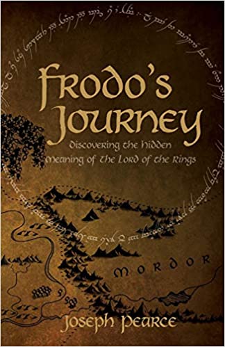 Frodo's Journey: Discover The Hidden Meaning Of The Lord Of The Rings - Epub + Converted Pdf